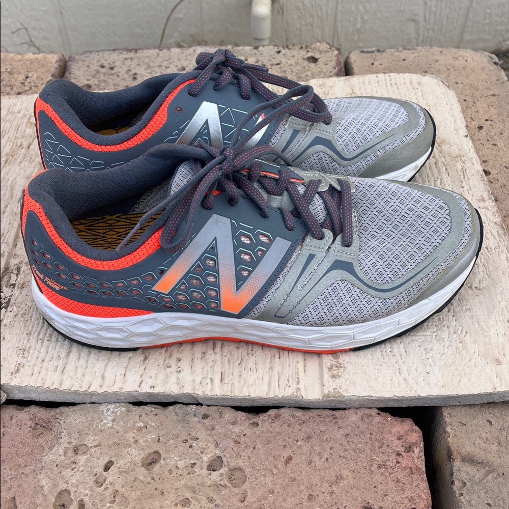 New Balance Fresh Foam Vongo Athletic Shoes 9.5